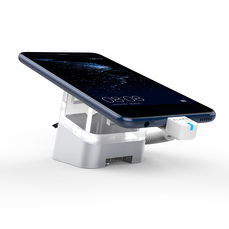 Mobiles Display des Anti -Diebstahls Handy -Sicherheit