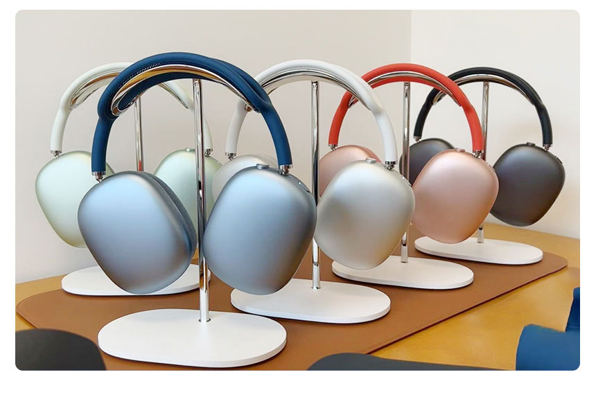 Headphone Display Stand