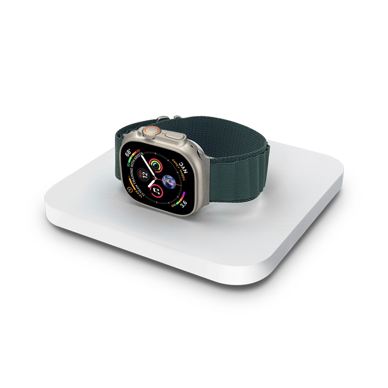 Watch Wireless Charging Magnetic Suction Anti-theft Display Stand