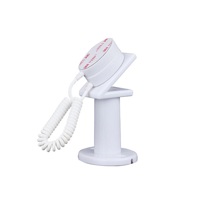 Model -Telefonanzeigestand