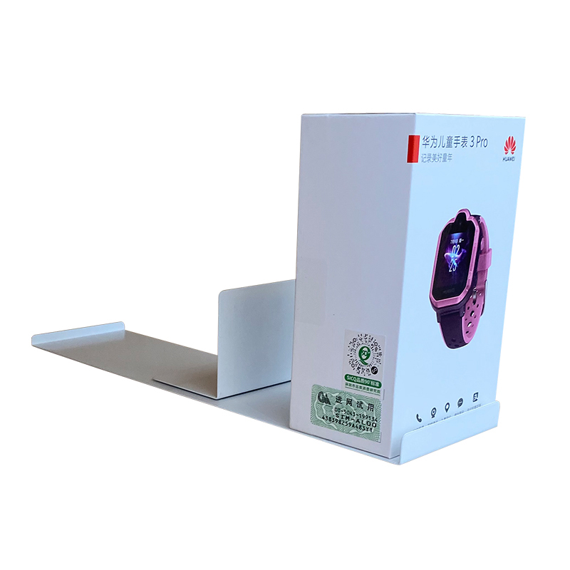 Mobilfunkzubehörspeicher -Display -Ständer