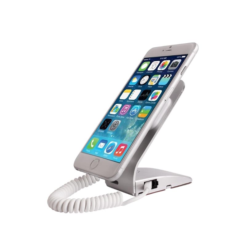 Anti -Diebstahl -Telefonladung Alarmständer