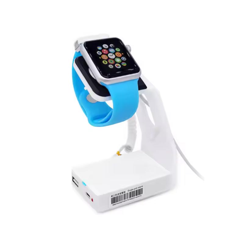 Apple Watch Anti -Diebstahl -Sicherheitsladeständer